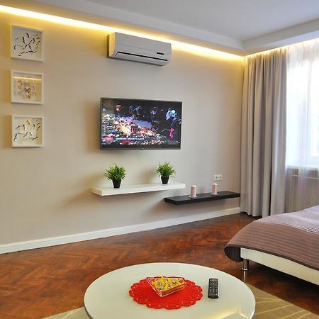Minsksuite Ruang foto