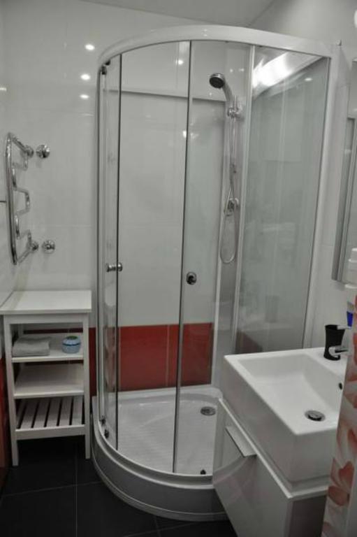 Minsksuite Bagian luar foto